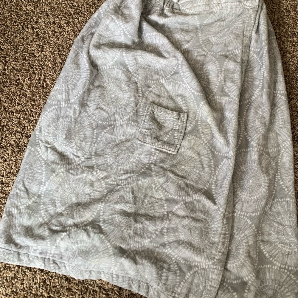 Towel Wrap